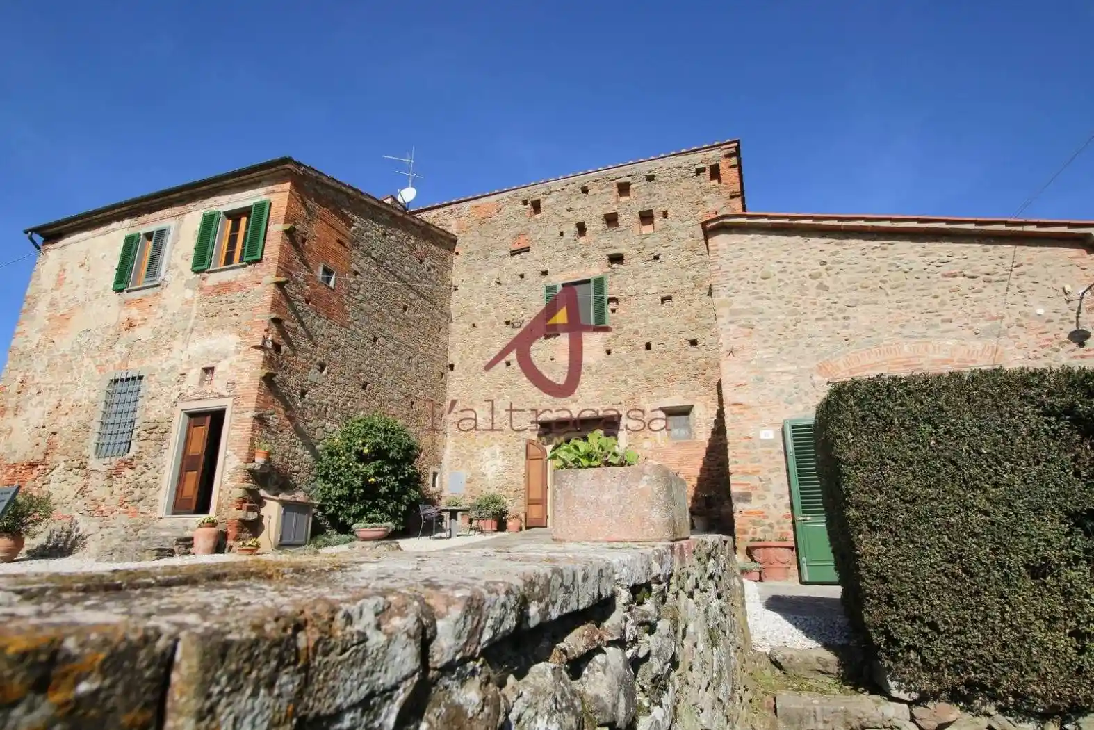 Rustico, ottimo stato, 500 m², Fornaci, Pistoia - foto 5