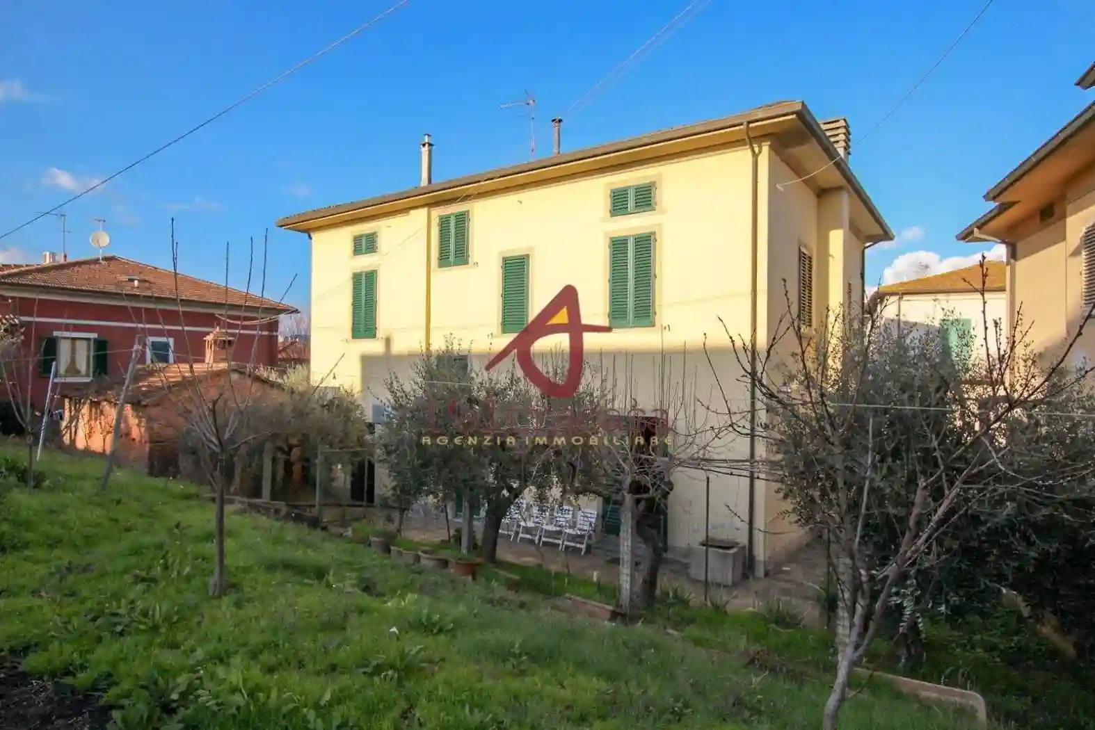 Casa indipendente - foto 2