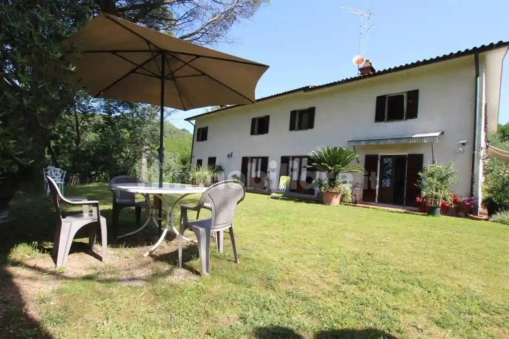 Rustico - Casale in vendita a Monsummano Terme