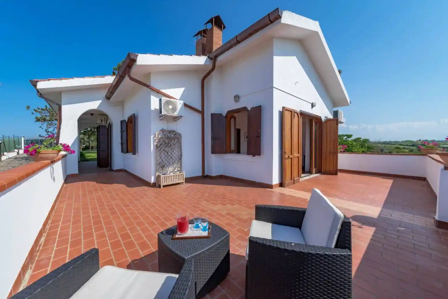 Villa unifamiliare, ottimo stato, 244 m², Ortona - foto 3