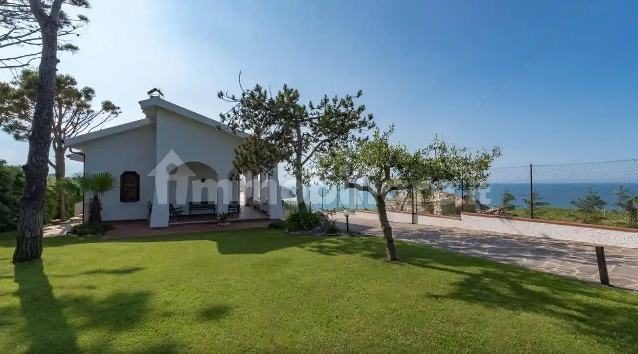 Villa unifamiliare, ottimo stato, 244 m², Ortona - foto 4