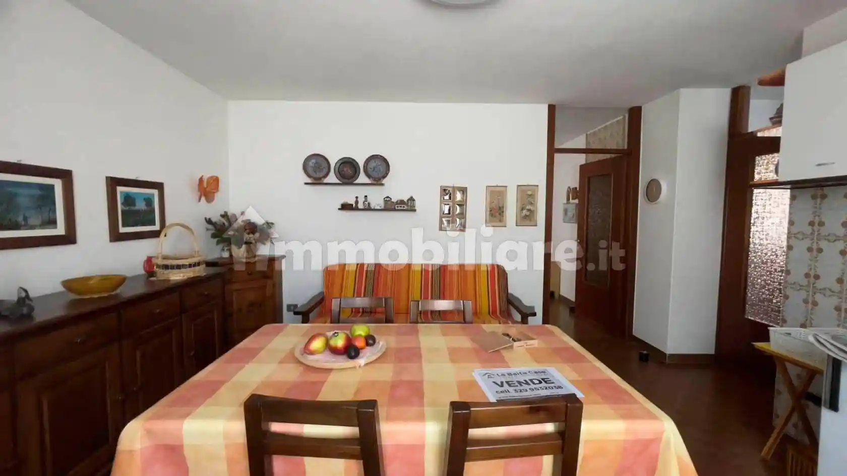 Bilocale via Don Folci 371, Centro, Colorina - foto 4