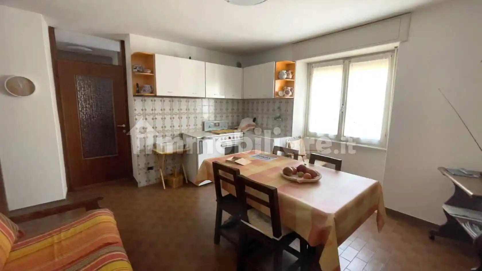 Bilocale via Don Folci 371, Centro, Colorina - foto 5