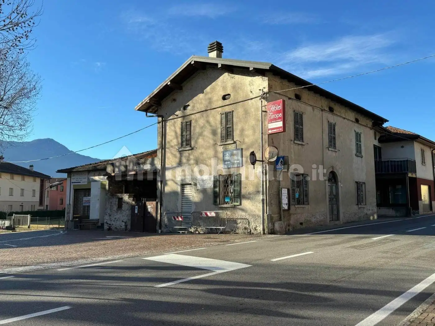 Casa indipendente in vendita a Sorico