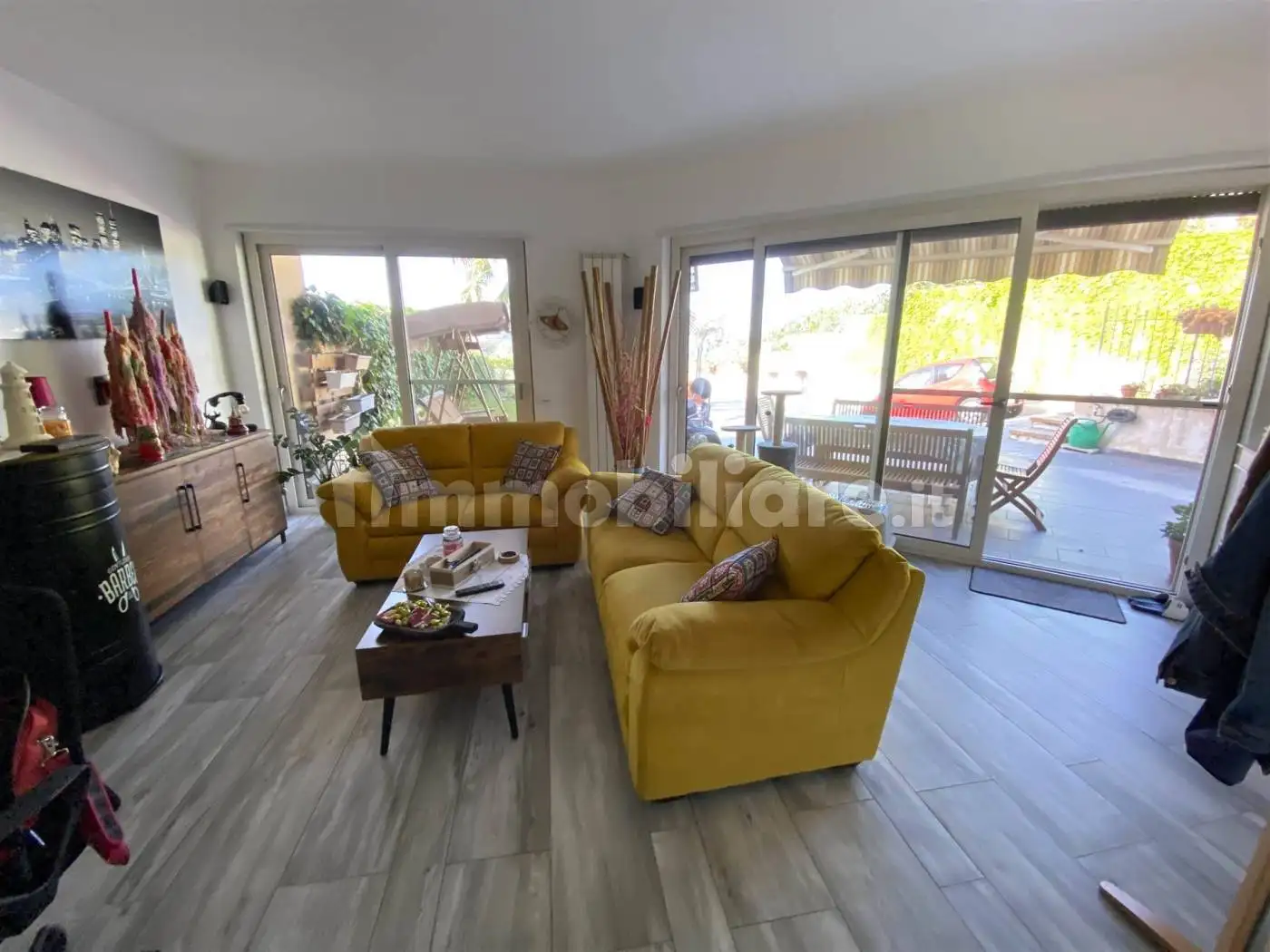 Villa in vendita a Soverato