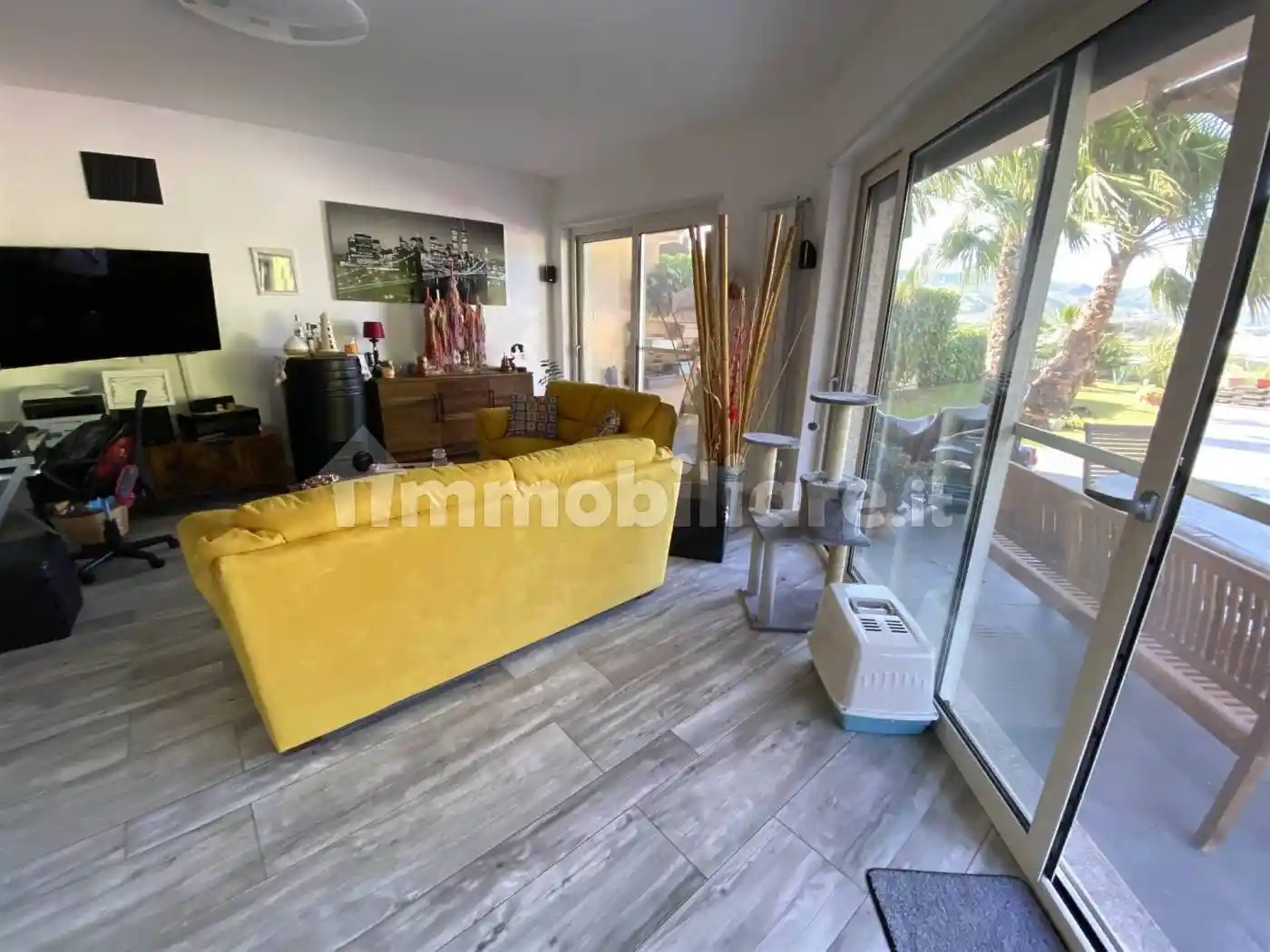 Villa unifamiliare, nuova, 95 m², Soverato - foto 2