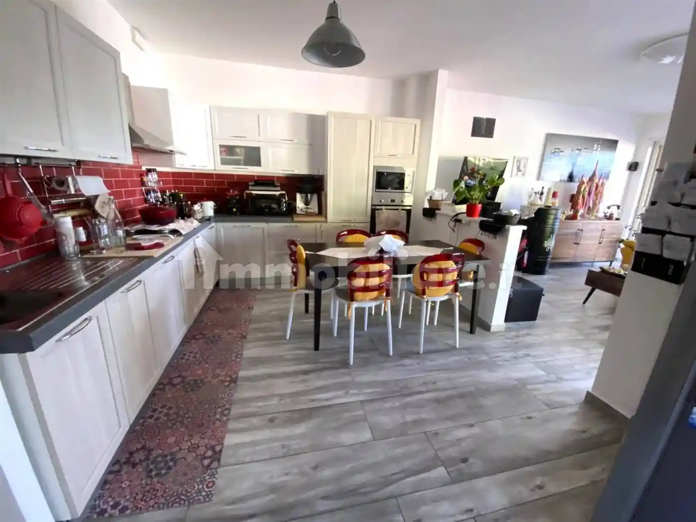 Villa unifamiliare, nuova, 95 m², Soverato - foto 4