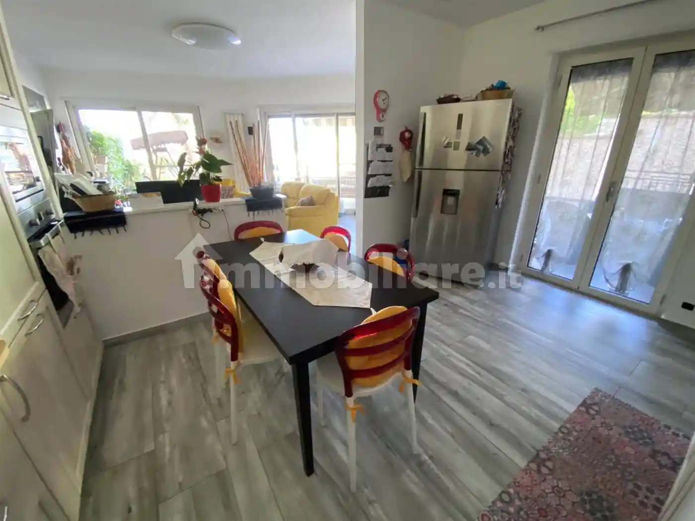 Villa unifamiliare, nuova, 95 m², Soverato - foto 5