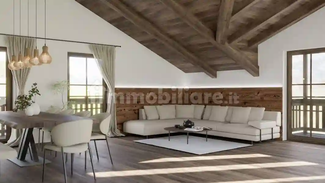 Attico - Mansarda - foto 2