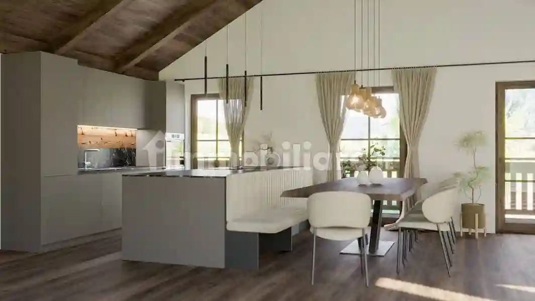 Attico - Mansarda - foto 3