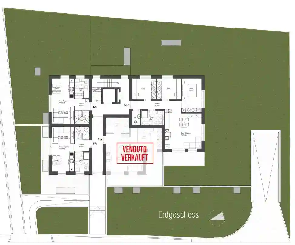 Appartamento - foto 5