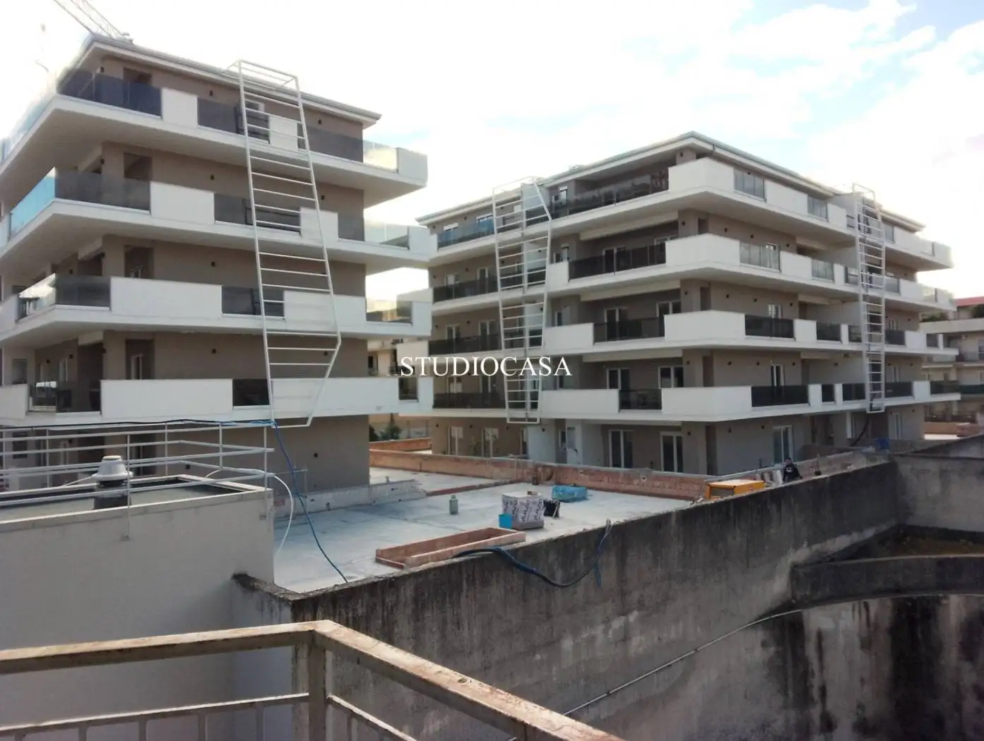 Appartamento in vendita a Caserta