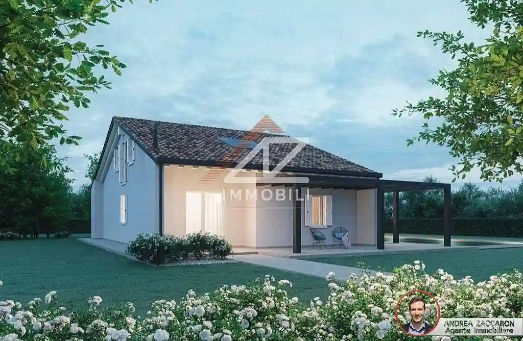 Casa indipendente - foto 2