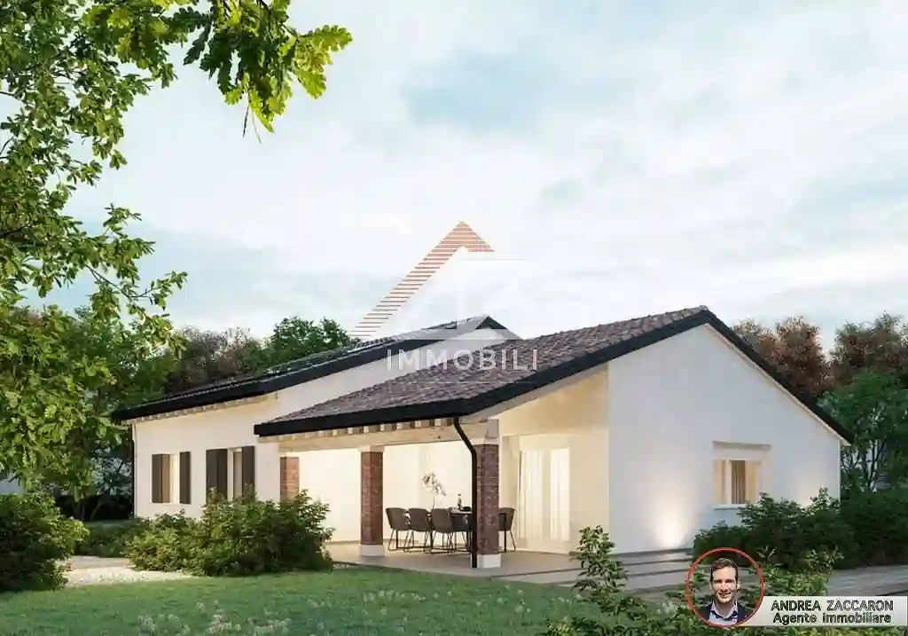 Casa indipendente - foto 3