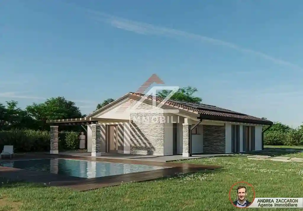 Casa indipendente - foto 4