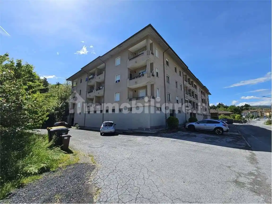 Appartamento in vendita a Ceva