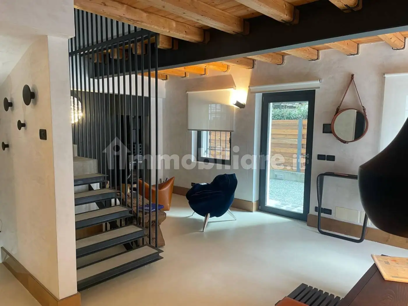 Casa indipendente in vendita a Udine