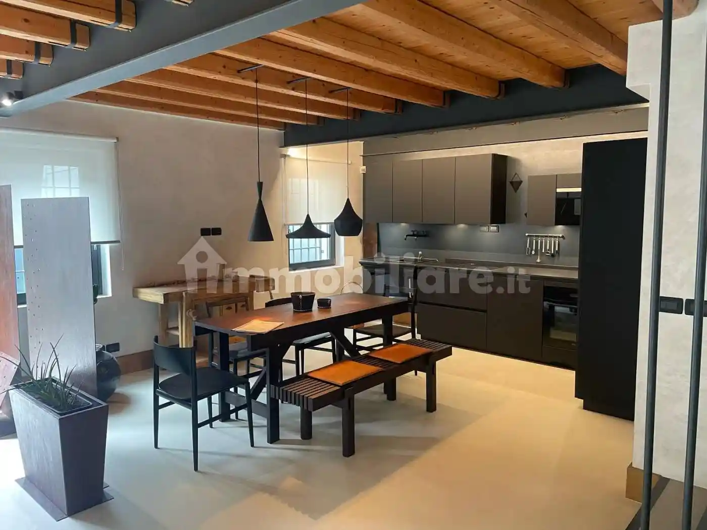 Terratetto unifamiliare 200 m², ottimo stato, Gemona - Deciani, Udine - foto 2