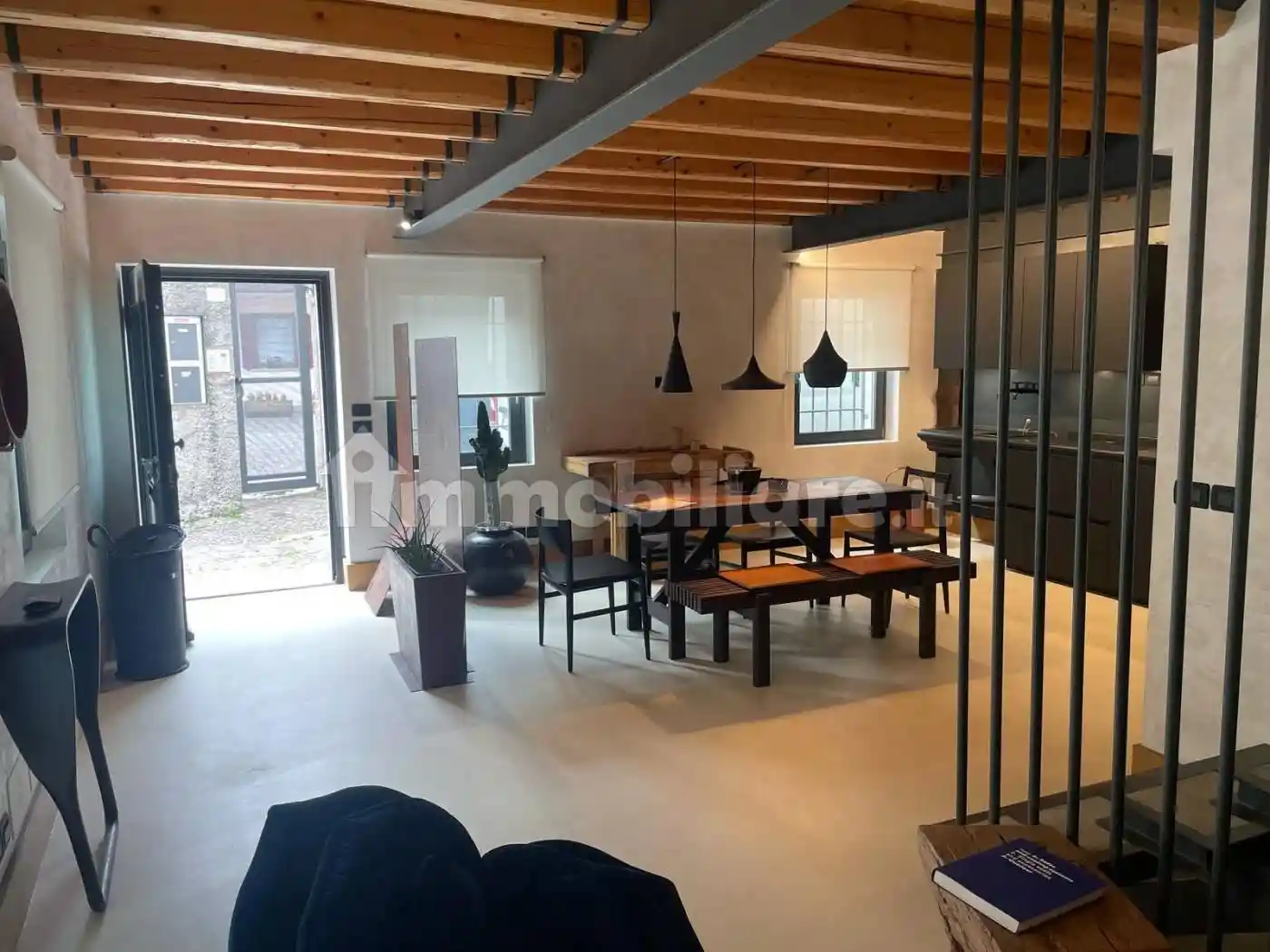 Terratetto unifamiliare 200 m², ottimo stato, Gemona - Deciani, Udine - foto 3