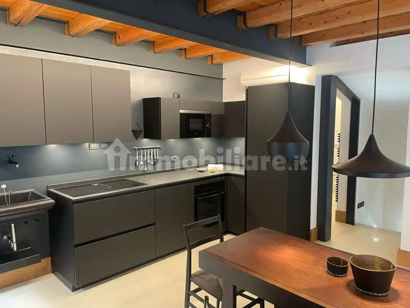 Terratetto unifamiliare 200 m², ottimo stato, Gemona - Deciani, Udine - foto 4