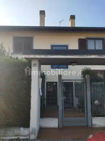 Appartamento in vendita a Buscate