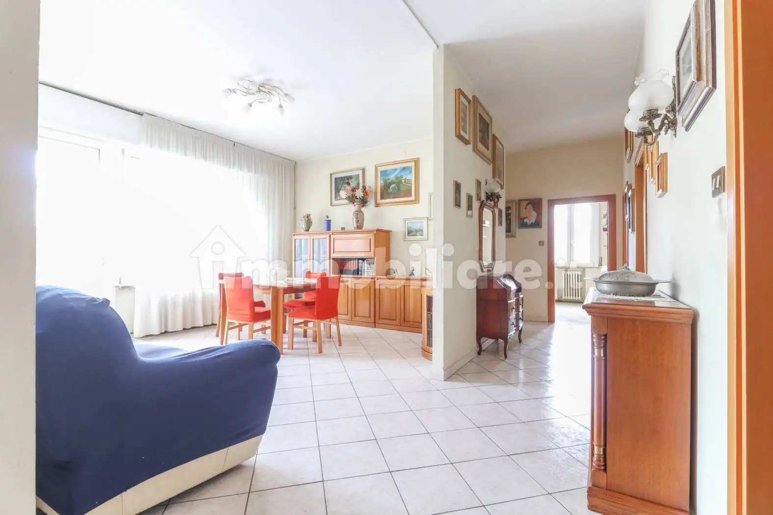 Appartamento in vendita a Cento