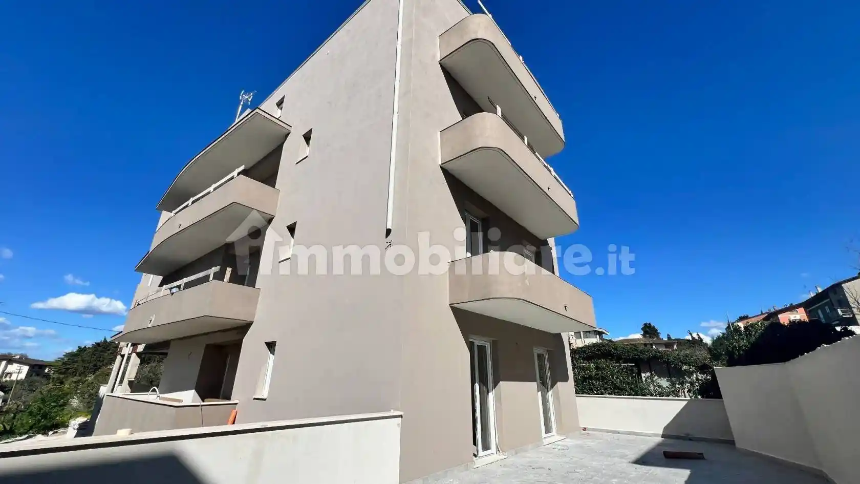 Appartamento in vendita a Perugia