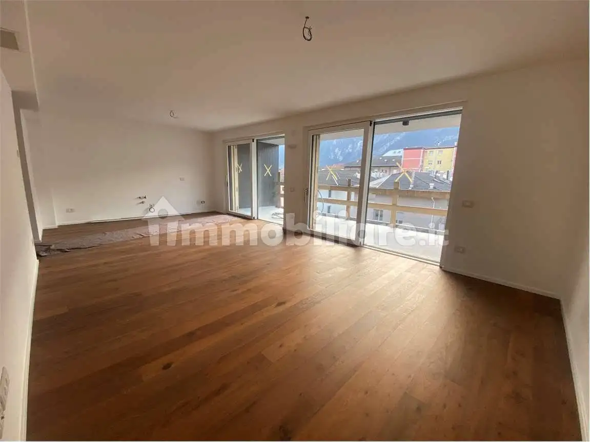 Appartamento in affitto a Trento