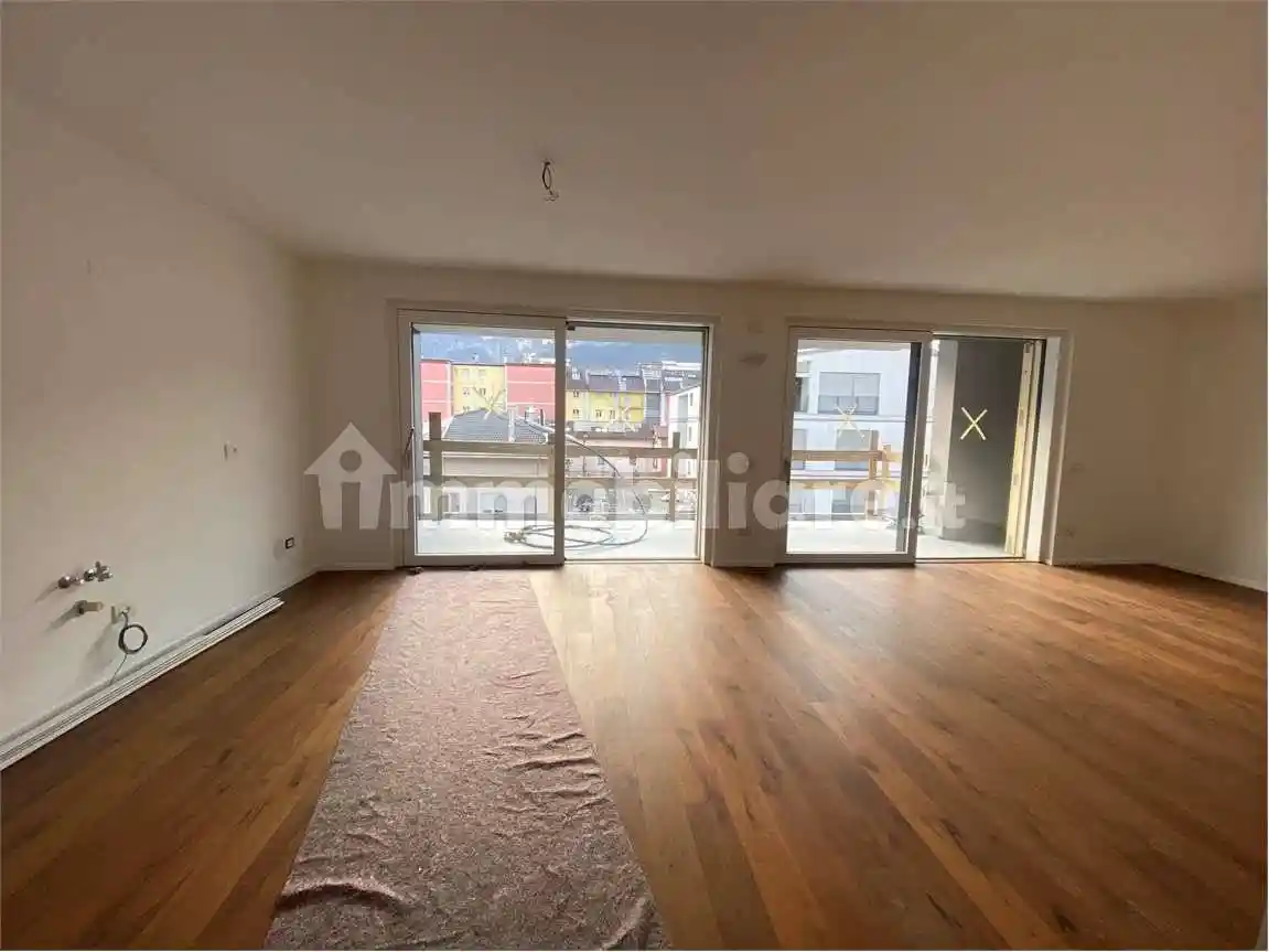 Quadrilocale 140 m², Semicentro, Trento - foto 2