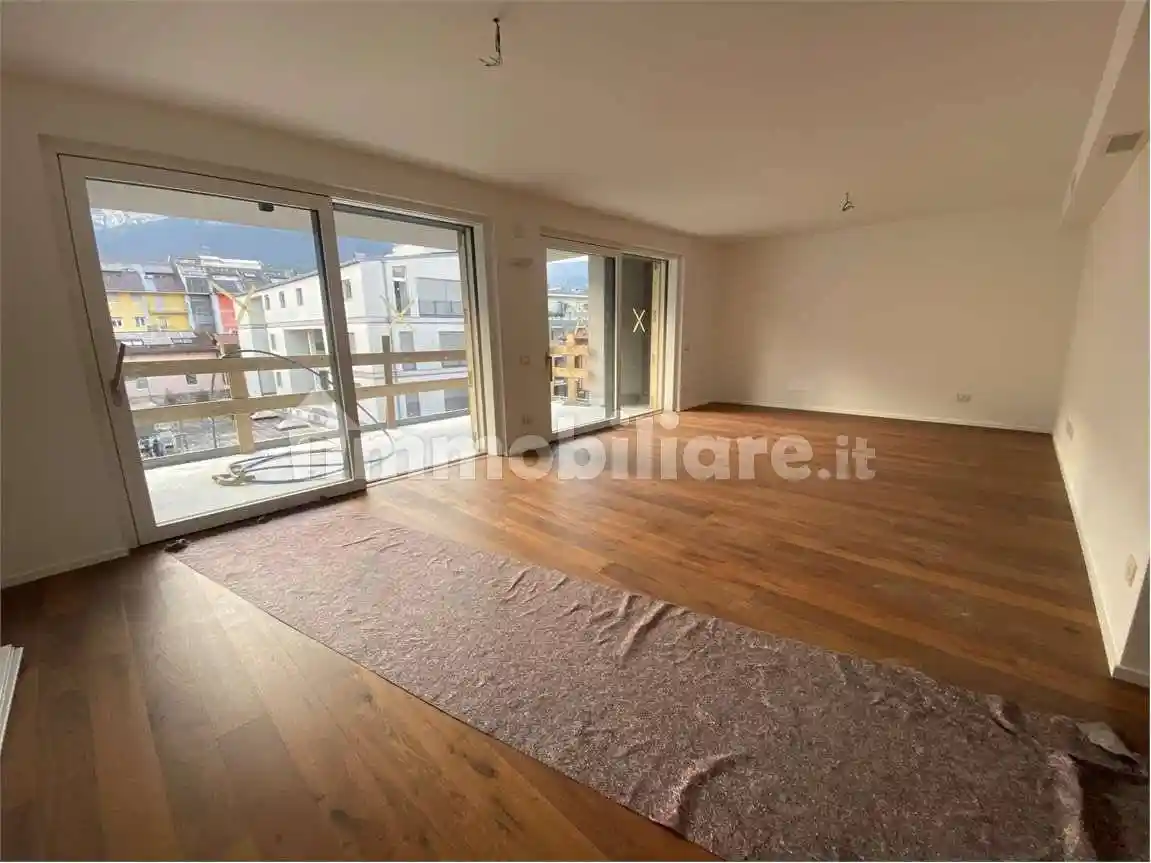 Quadrilocale 140 m², Semicentro, Trento - foto 3