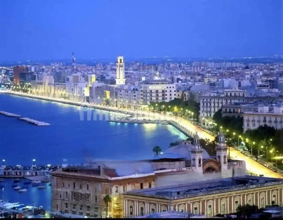 Appartamento in vendita a Bari