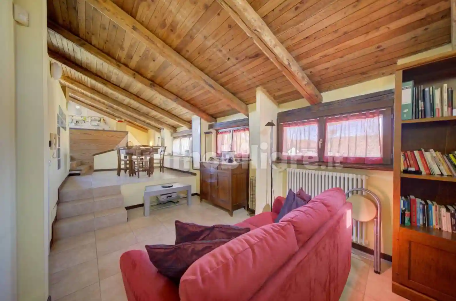 Attico - Mansarda - foto 2