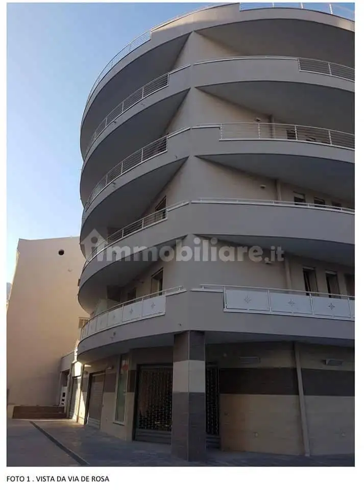 Appartamento in vendita a Pagani