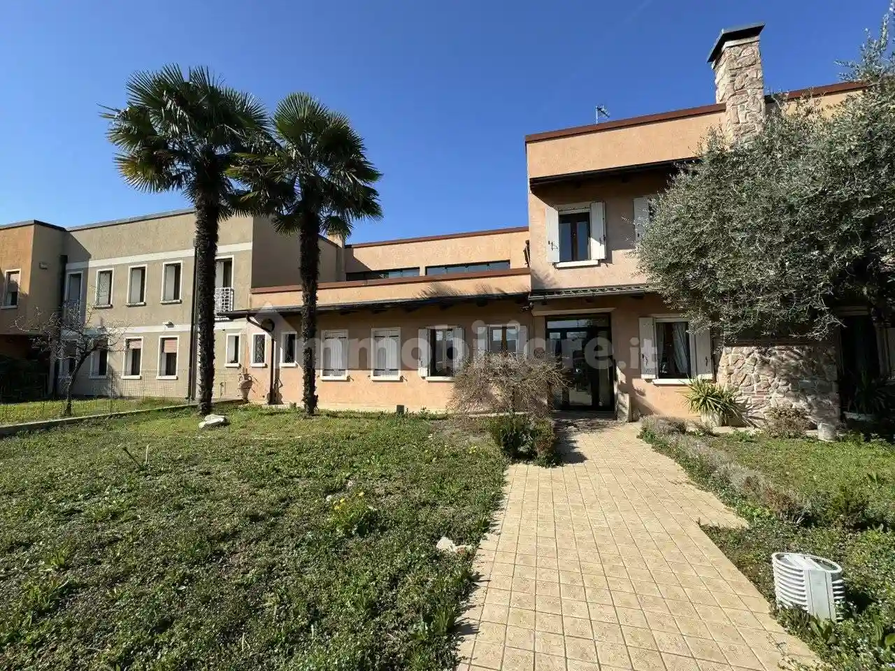 Casa indipendente - foto 2