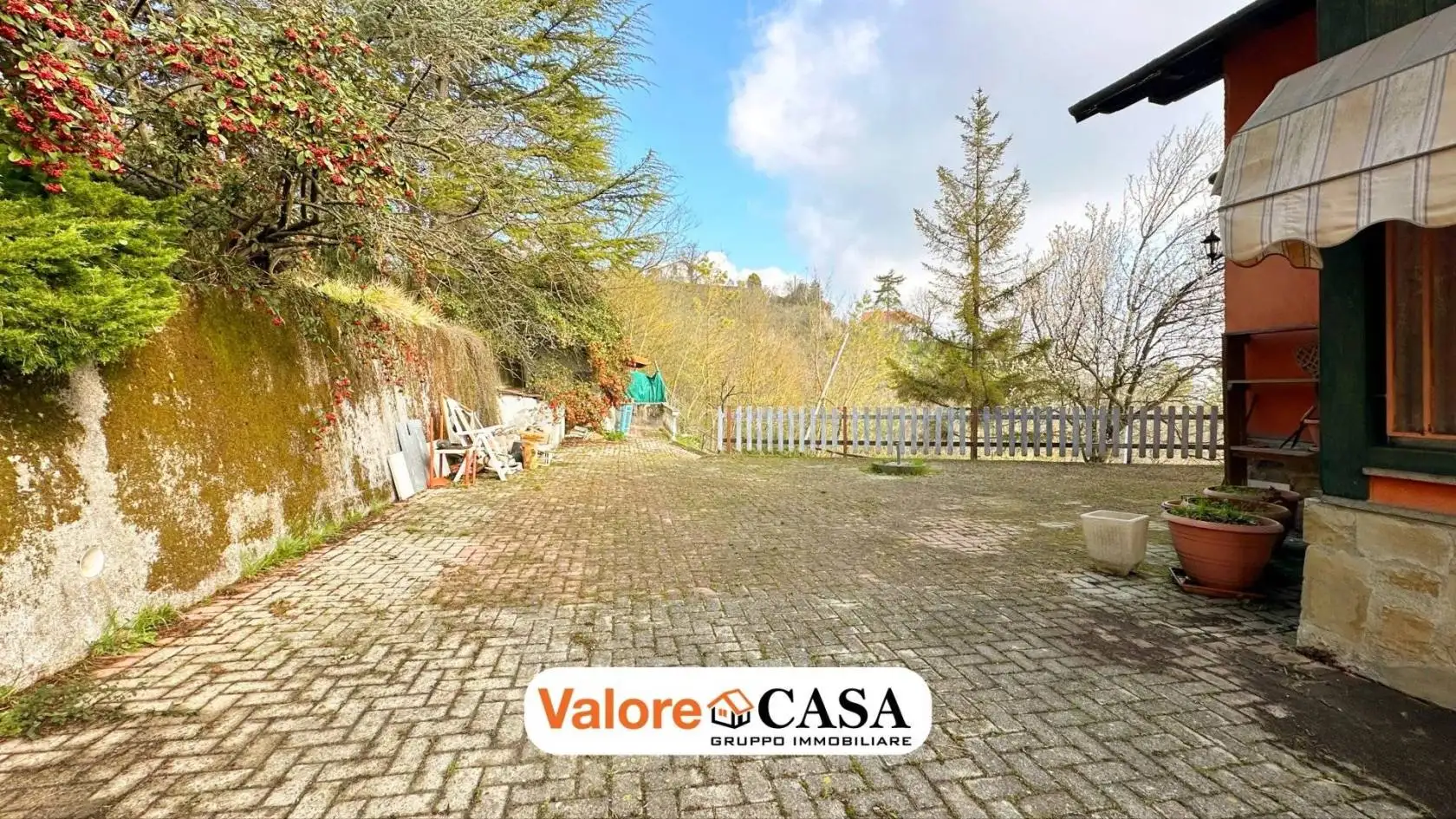 Villa unifamiliare Località Valle Croce, Cavatore - foto 3