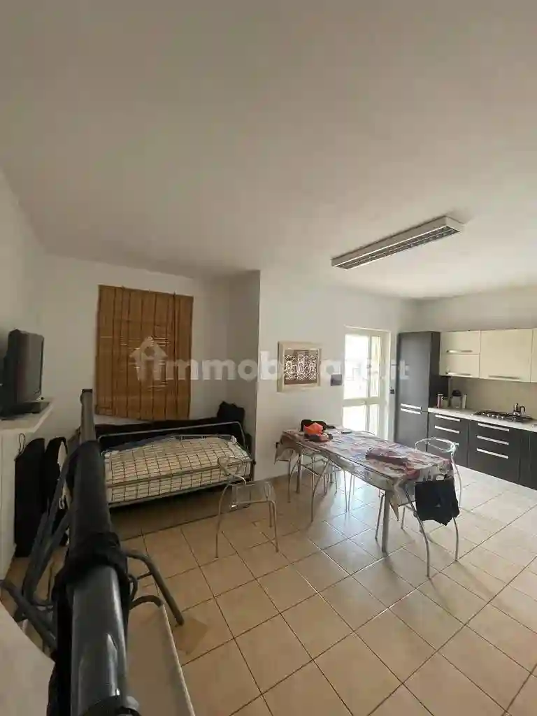 Trilocale via dei Gelsomini 5, Steccato Di Cutro, Cutro - foto 4