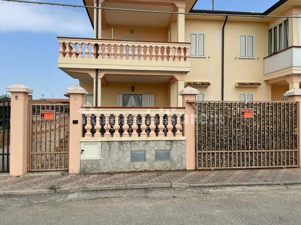 Appartamento in vendita a Cutro