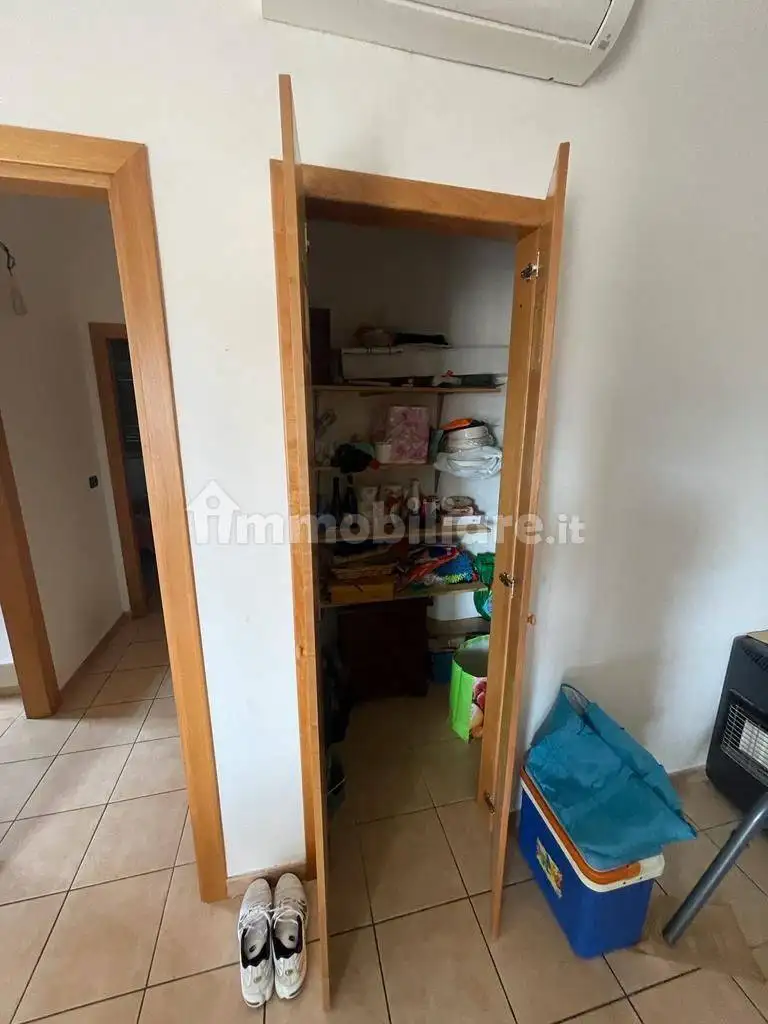 Trilocale via dei Gelsomini 5, Steccato Di Cutro, Cutro - foto 5