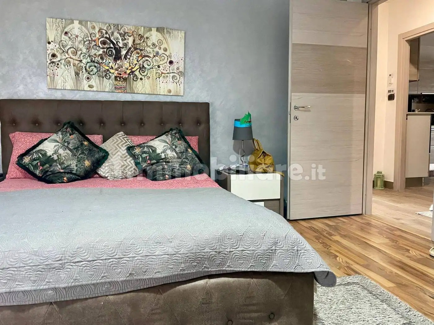 Appartamento in vendita a Alonte