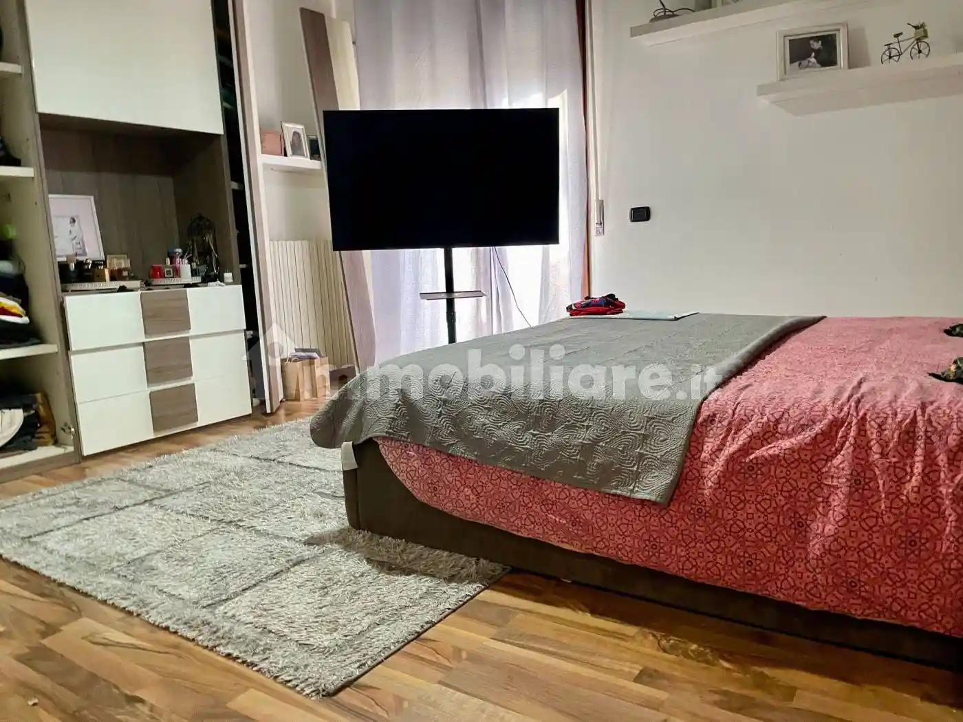 Trilocale via Corlanzone, Alonte - foto 2