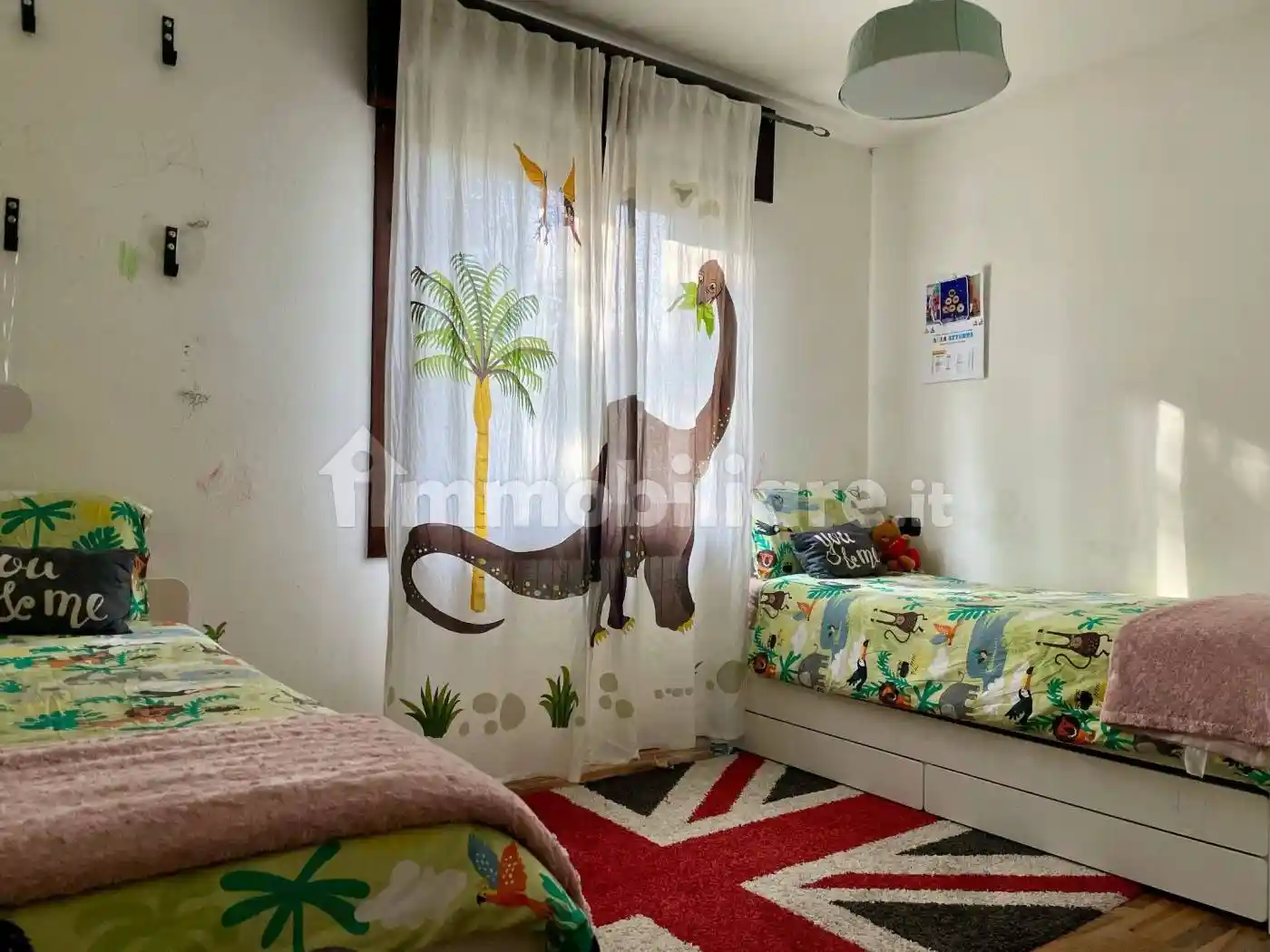 Trilocale via Corlanzone, Alonte - foto 4