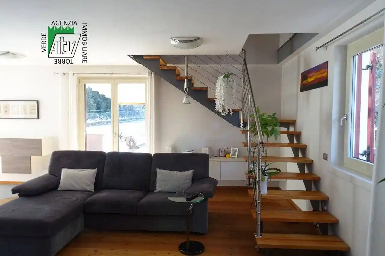 Villa unifamiliare Cavedago, Cavedago - foto 2