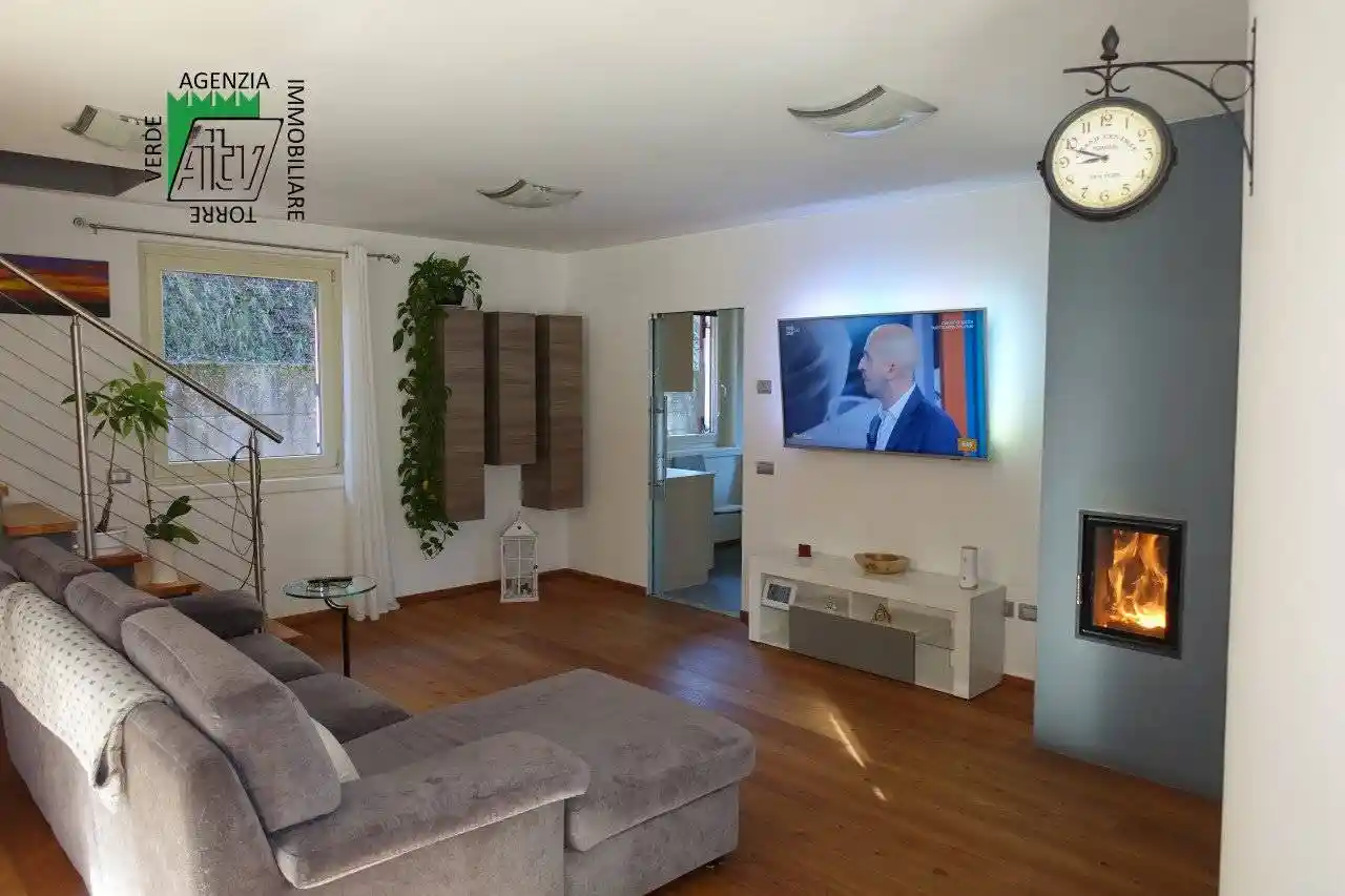 Villa unifamiliare Cavedago, Cavedago - foto 5