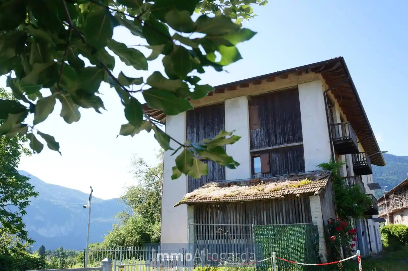 Appartamento via Stumiaga, Centro, Fiavè - foto 2