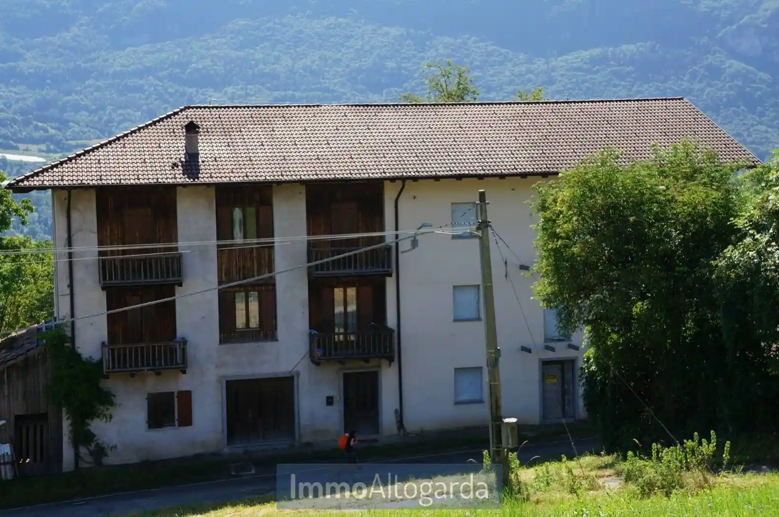 Appartamento via Stumiaga, Centro, Fiavè - foto 4