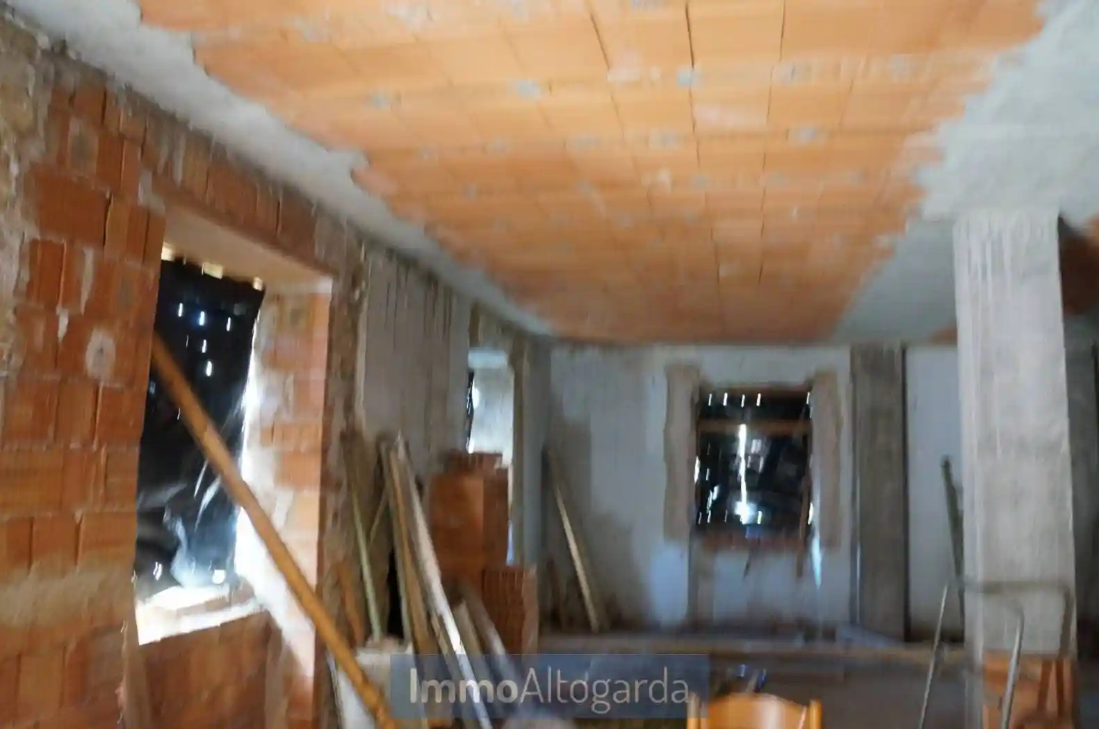 Appartamento via Stumiaga, Centro, Fiavè - foto 5