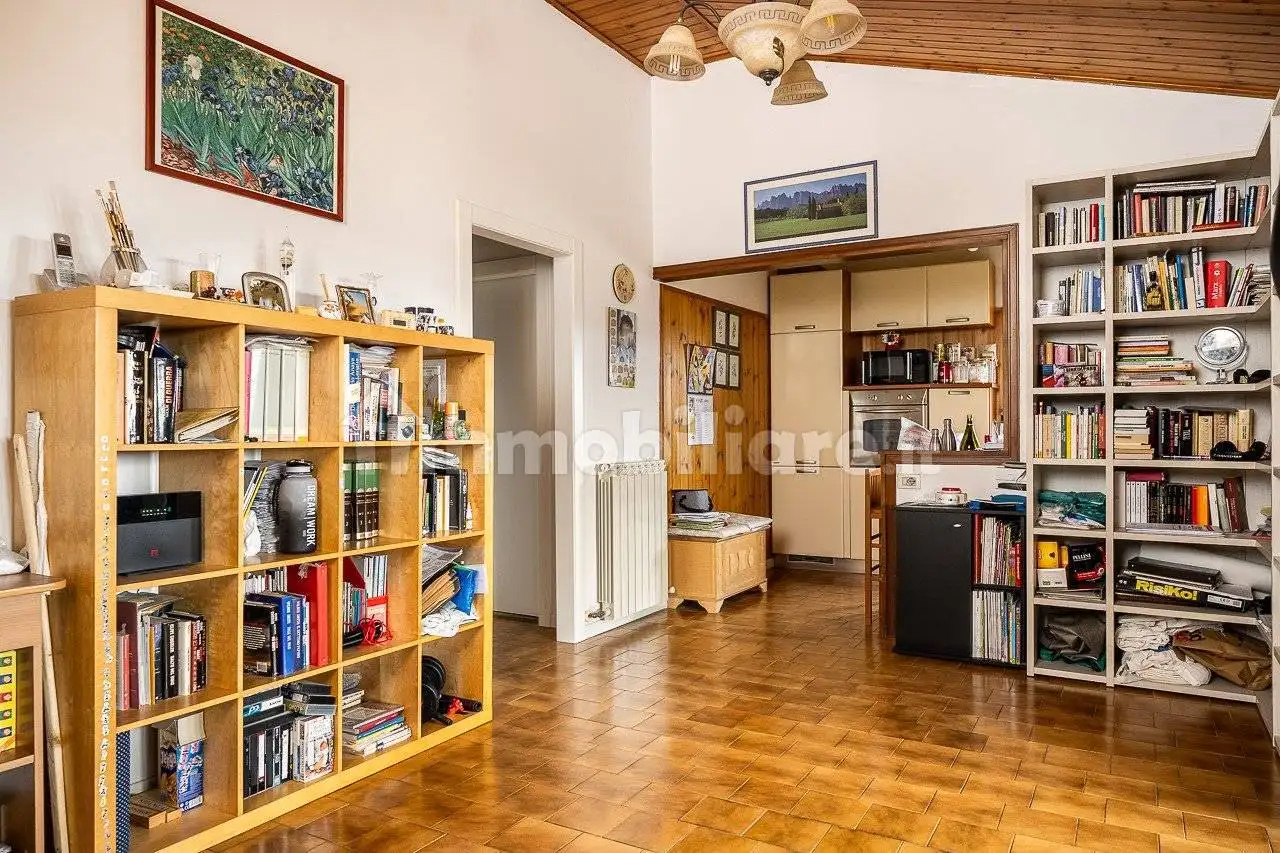 Quadrilocale via Lessini 65, Centro, Cerro Veronese - foto 5