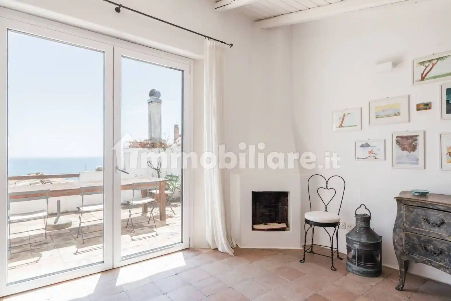 Attico - Mansarda - foto 4