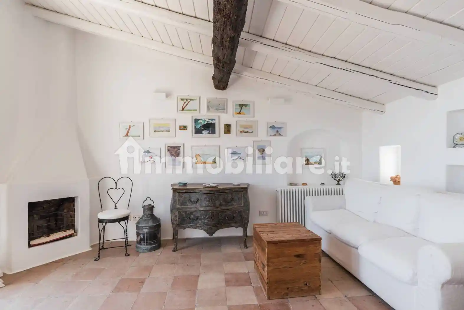 Attico - Mansarda - foto 5