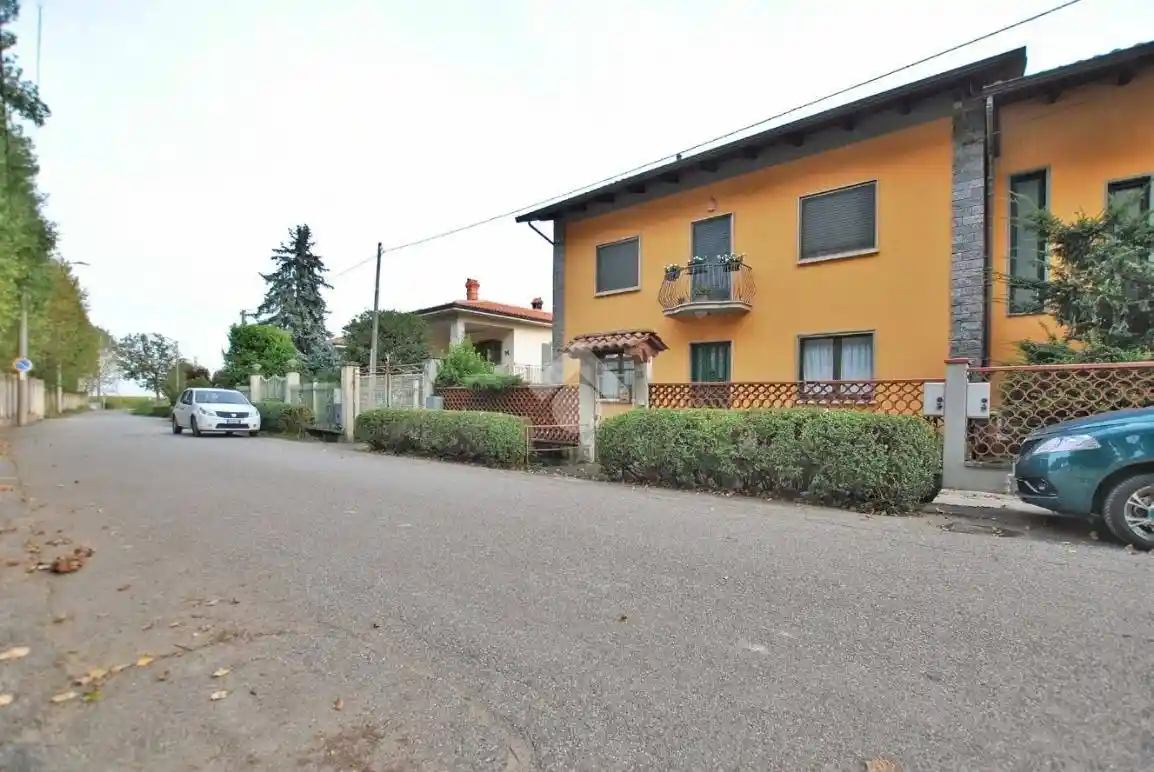 Villa in vendita a Cigliano